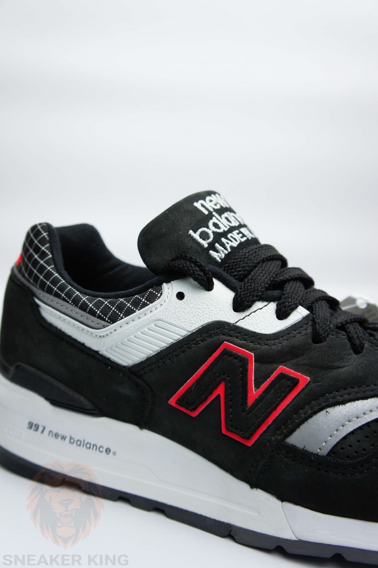Кросівки New Balance 997 CR
